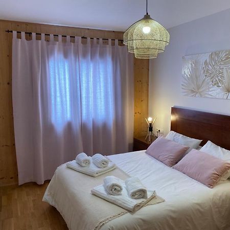 Fantastico Apartamento Con Jardin En Castiello De Jaca Vut Hu-20-007 エクステリア 写真