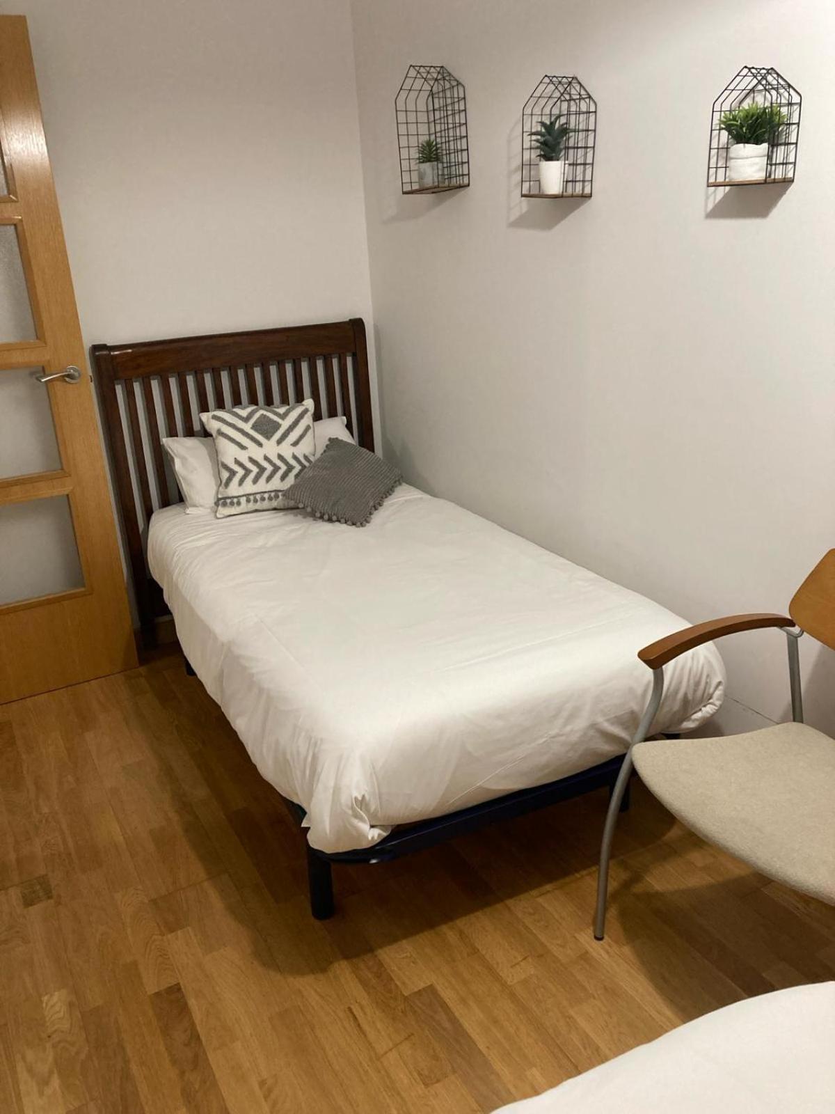 Fantastico Apartamento Con Jardin En Castiello De Jaca Vut Hu-20-007 エクステリア 写真